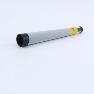 Accesorios para fumar con puntas de vidrio de primera calidad, filtros de vidrio para papel de liar - Product Image 4