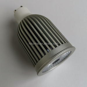 Nhôm Nguyên Chất 5W 7W 10W AC85-265V Đèn LED COB Cup Đèn Chiếu Sáng Và Đèn Không Mờ - Product Image 6