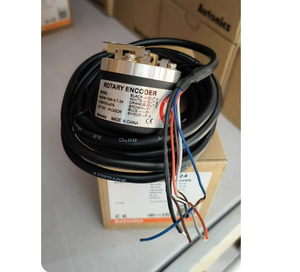 ตัวเข้ารหัส Fa-<span class=keywords><strong>coder</strong></span> E40S6-200-3-N-24 E40S6-360-3-N-24 E40S6-600-3-N-24 E40S6-1000-3-N-24ราคา E40S6-1024-3-N-24 - Product Image 3