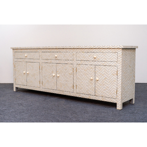 Gabinete de Almacenamiento de Madera Moderno de Alta Calidad, Nuevo Gabinete de Bar Moderno de Madera Sólida para Sala de Estar, Superventas - Product Image 2