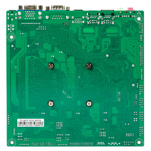 Placa base integrada Mini-<span class=keywords><strong>ITX</strong></span> directa del fabricante con CPU J6412 Intel Celeron Elkhart Lake 3 Vista <span class=keywords><strong>DDR4</strong></span> X86 GPIO POS placa base - Product Image 2
