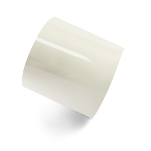 Glossy trắng an Ninh Nhãn làm mất hiệu lực vật liệu giấy một phần chuyển giao - Product Image 6