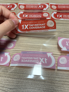 High-Quality Custom <b>Logo</b> 3D <b>Stickers</b>: Epoxy Domed Resin <b>Stickers</b> - Product Image 2