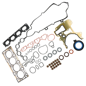 Kit Guarnizioni Motore Completo con Guarnizione Testa Cilindro e Radiatore Olio 55568528 per Chevrolet CRUZE Aveo <span class=keywords><strong>Astra</strong></span> <span class=keywords><strong>Insignia</strong></span> 1.6 Marca YK - Product Image 2