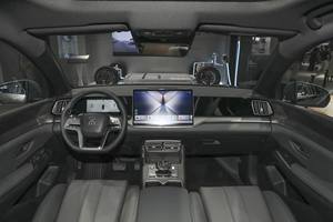 BYD Song Pro DM Híbrido Enchufable Usado 2025, SUV de 5 Puertas, 75 KM de Autonomía, Tipo Líder - Product Image 6