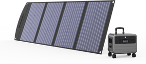 热卖移动电源便携式发电站，带数字发光二极管显示屏 - Product Image 3