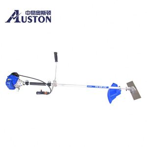 <span class=keywords><strong>Débroussailleuse</strong></span> <span class=keywords><strong>à</strong></span> essence 2 temps puissante, haute performance, pour la coupe de l'herbe intensive - Product Image 5