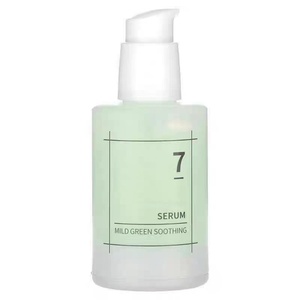 นัมบูซาน 7 เนมเบอร์ มอยส์เจอร์ไรซิ่ง ไฮเดรติ้ง แอนตี้-อิริเทชั่น รีแพร์ริ่ง พิกเมนท์ สปอตส์ แอนด์ เรด บลัด เวสเทิล สเตนส์ เอสเซนส์ 50 มล. - Product Image 2