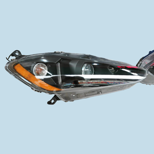 Faro Anteriore Adatto per <span class=keywords><strong>Maserati</strong></span> GranTurismo 2012-2018 Faro allo Xeno per <span class=keywords><strong>Maserati</strong></span> Granturismo Lampada allo Xeno per <span class=keywords><strong>Maserati</strong></span> GT Accessori Auto - Product Image 6