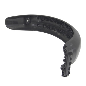 Pièces détachées pour trottinette Segway Ninebot F30 F40, garde-boue arrière en plastique durable - Product Image 6