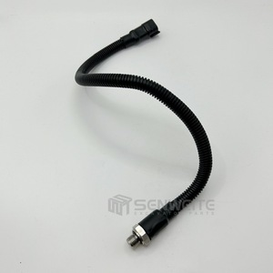 เซ็นเซอร์วัดแรงดัน Senwitt รุ่น 55158399 สำหรับเกียร์ Sandvik LH410 เครื่องจักรก่อสร้าง - Product Image 2