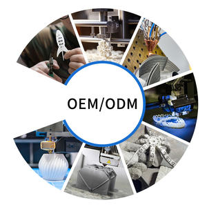 خدمة الطباعة ثلاثية الأبعاد السريعة لتصنيع قوالب نعال الأحذية من الراتنج والنايلون والبولي يوريثان باستخدام تقنيات SLA وSLS - Product Image 3