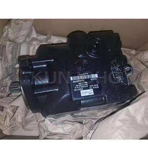 ปั๊มไฮดรอลิก Dan-foss รุ่น JRRS45B JRRS45BLS2020NNN3K4RFA8NFFFJJN จากโรงงานโดยตรง สำหรับรถปั๊มคอนกรีต - Product Image 6