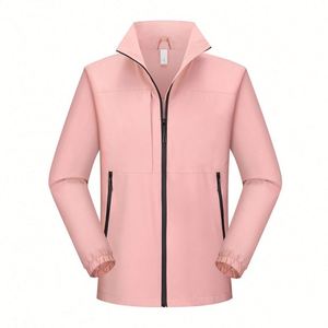 Design Outdoor Work Wear Uniform <b>Jacket</b> Outdoor Hardshell <b>Jacket</b> Waterproof <b>Jacket</b> Spring and Autumn High Performance - Product Image 6