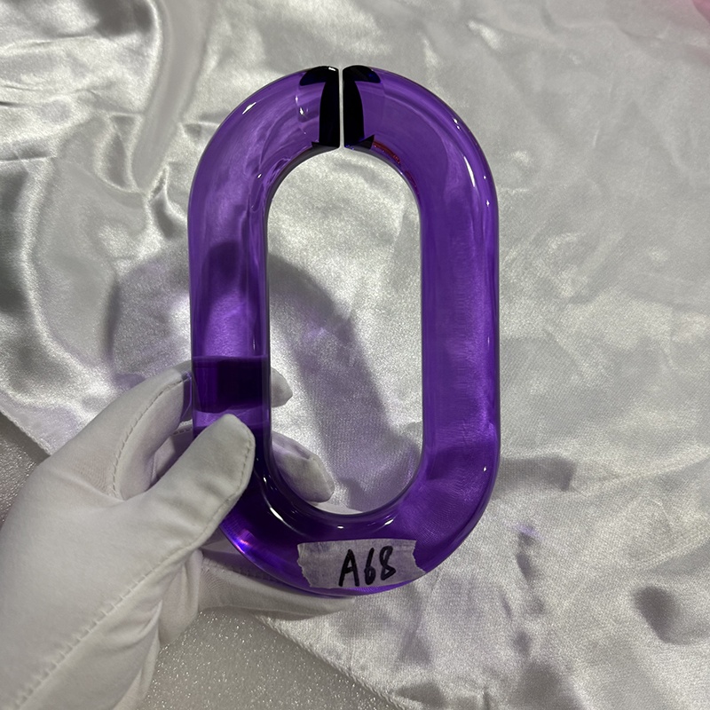A68-D Purple