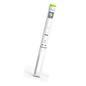 3ml Single Use Plastic Injector <b>Pen</b> for Skin Care Customizable Design and Labeling for Brands - Product Image 3