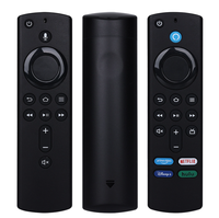 Télécommande vocale de remplacement L5B83H pour Amazon Fire TV Stick Lite, Fire TV Stick 2020 et Fire TV Stick 4K 2e génération