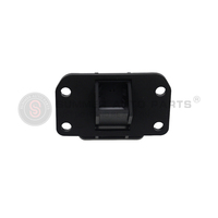 Summer Auto Parts New Design Universal Car Tow Hitch Hook Mount Bracket for Ineos Granadier Accessories