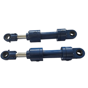 Económico, Telescópico de Acero Inoxidable, 50 36-160, Doble Acción, Cromado Duro, Fácil Mantenimiento, Resistente - Product Image 3