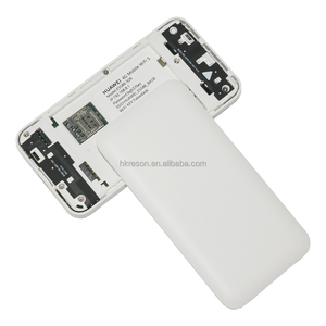 HUAWEI E5586-926 Hotspot Móvil 4G LTE de 195Mbps, WiFi de Bolsillo Desbloqueado, Módem Inalámbrico para Trabajo Remoto, Viajes de Negocios y Camping - Product Image 5