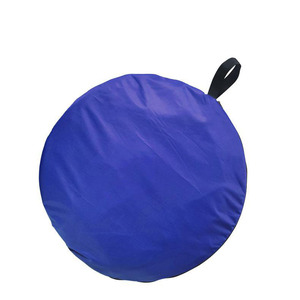 Toile de <span class=keywords><strong>fond</strong></span> pour studio photo 2-en-1 avec support de chaise, simple ou double face, pour chromakey et diffusion en direct, <span class=keywords><strong>vert</strong></span> et bleu - Product Image 3