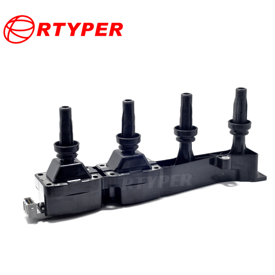 IGNITION COIL 12749 19050037 597080 597099 FOR CITROEN PEUGEOT BERLINGO XSARA PARINER
