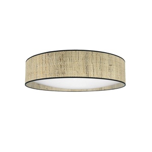 Plafoniera LED 96W, 7488lm, Caizo, 3000-4000-6500K, 12x59x59 cm, ideale per illuminazione generale e ambienti vari. - Product Image 1