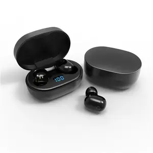 iOS Android Applicable Stereo Mini Touch True Wireless Stereo plus In-Ear BT Headset