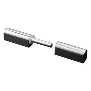 Bản lề tủ công nghiệp CL011 hợp kim kẽm, phụ kiện phần cứng nội thất, bản lề âm tủ bếp - Product Image 1