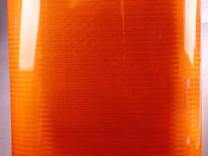 لفائف عاكسة منشورية من نوع PMMA أكريليك 3HAO وفقًا لمعيار ASTM D 4956 النوع الثاني EGP للافتات المرورية - Product Image 5