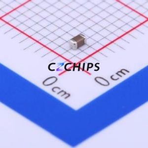 Condensateur SMD (MLCC) GCJ188R71E104KA12D 0603 (Capacité : 100nF) (Précision : 10%) (Tension nominale : 25V) - Product Image 1