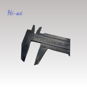 Calibro a corsoio digitale di alta qualità 150mm strumento di misura professionale - Product Image 2