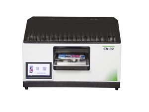 Imprimante jet d'encre UV Beric New XP600 A5 1440 DPI avec autofocus, Wi-Fi, portable, alimentée par batterie, tout-en-un, garantie 2 ans, pour coques de téléphone DIY - Product Image 4