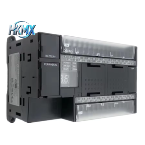 Contrôleur de programmation PLC 100% neuf CP1H-X40DT-D-SC en stock - Product Image 1