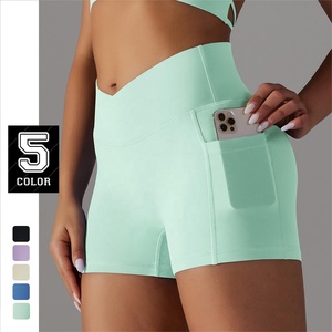 Женский спортивный топ для фитнеса - Product Image 5