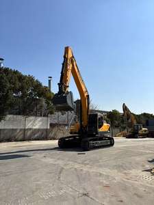 Excavatrice d'occasion HYUNDAI 305LC-9S Prix bas Excellentes performances Excavatrice d'occasion HYUNDAI à vendre - Product Image 5