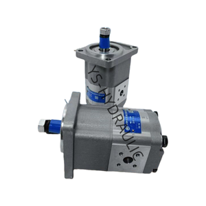 มอเตอร์ไฮดรอลิก HCHC รุ่น CMW-F204/206/208/210/211/212.5-CLP/<span class=keywords><strong>CPZ</strong></span>/CFZ พร้อมข้อมูลจำเพาะครบถ้วน - Product Image 3