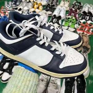 Calzado Deportivo de Segunda Mano S33-1, Marcas Internacionales SB DUCK <span class=keywords><strong>AF1</strong></span> AJ1LOW, Alta Calidad al Por Mayor, Directo de Fábrica, <span class=keywords><strong>para</strong></span> <span class=keywords><strong>Hombre</strong></span> - Product Image 2