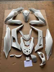 <span class=keywords><strong>Part</strong></span> Plastik <span class=keywords><strong>Body</strong></span> Fairing Motor Asli 125CC untuk Honda <span class=keywords><strong>PCX</strong></span> 125 2018-2020 K97 - Product Image 6