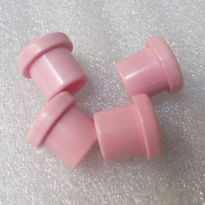 Cerámica Textil de Alúmina Resistente al Desgaste para la Industria del Alambre - Product Image 4