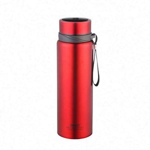 1000ml Stainless Steel <b>Insulated</b> Vacuum <b>Flask</b> LED Digital Temperature Display Smart Water Bottle Tea Infuser Custom Logo Color 6 - Product Image 5