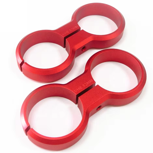 Trung Quốc Nhà Sản Xuất Dịch Vụ Gia Công CNC Nhôm Motorsport Penske Hộp Kẹp Gia Công CNC - Product Image 1