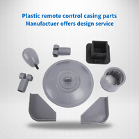Fabricante de Piezas de Plástico Personalizadas Rentables, Diseño Profesional de Moldes de Inyección de Precisión, Servicios OEM/ODM con Certificación CE, Servicios al por Mayor