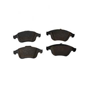 <span class=keywords><strong>Pastiglie</strong></span> Freno Anteriori 410607585R per <span class=keywords><strong>Renault</strong></span> CLIO LAGUNA <span class=keywords><strong>MEGANE</strong></span> - Product Image 6