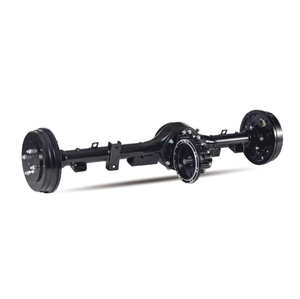 Potente Conjunto de Eje Trasero con Diferencial para Autobuses y Sedanes - Alto Torque, Diseñado para Motores de 10kW SEVS-JH-162-2 Eje Trasero D - Product Image 4