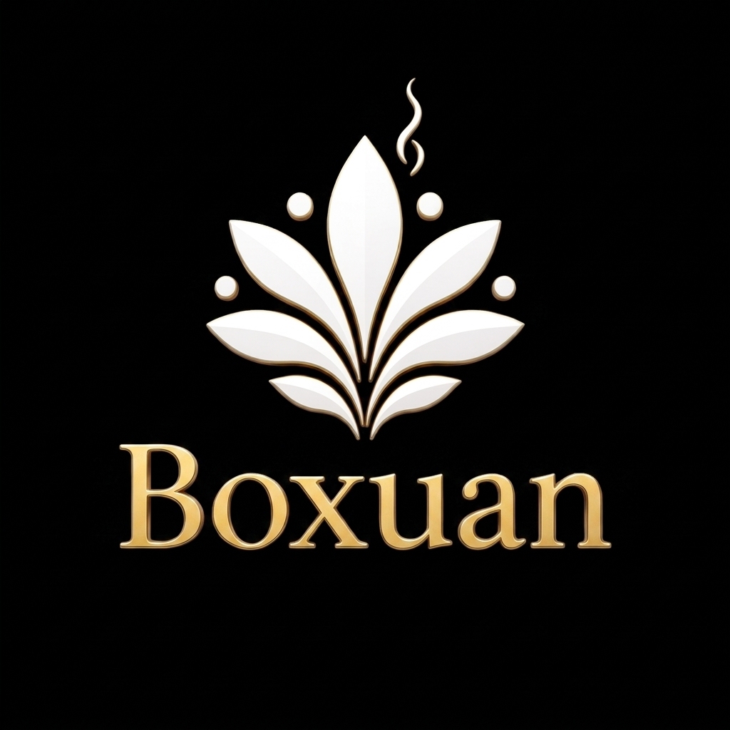 Wenzhou Boxuan Technology Co., Ltd. logo