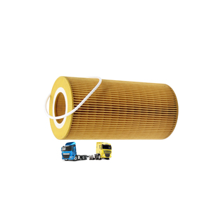 Filtre à huile 1643070 pour <span class=keywords><strong>Daf</strong></span> Irizar Bova Ginaf Solaris <span class=keywords><strong>Cf</strong></span> 85 Xf 105 Filtre à huile d'origine - Product Image 2