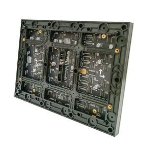 Écran LED mural 4K de petite taille Shenzhen pour intérieur, module P1.25/P1.56/P1.875, taille 200x150mm, écran LED à pixels fins P1.25 - Product Image 3