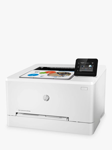 Impresora Color <span class=keywords><strong>LaserJet</strong></span> <span class=keywords><strong>Pro</strong></span> <span class=keywords><strong>M254dw</strong></span> Impresora inalámbrica de función única Impresión automática a dos caras Máquina perfecta para oficina - Product Image 5