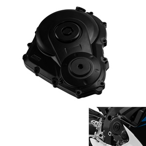 Coperchio Statore Carter Motore TCMT per Suzuki GSXR600 GSXR750 2008-2025 Ricambio Moto in Alluminio XF-2669 - Product Image 1